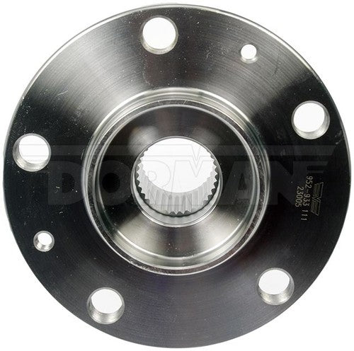 Dorman (OE Solutions) 930-007 OE Solutions WHEEL HARDWARE OEM