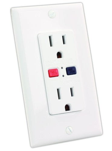 JR Products 15005 WIRING & SERVICE ACCESSORYS RV