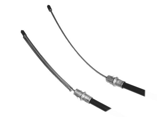 Raybestos Brakes BC93014 PG PLUS BRAKE HARDWARE AND CABLES OEM