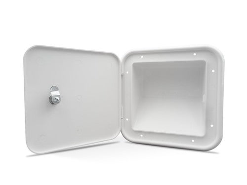 B&B Molders 94312 WIRING & SERVICE ACCESSORYS RV