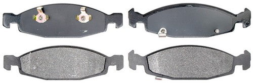 Raybestos Brakes SGD790M Service Grade BRAKE PADS OEM
