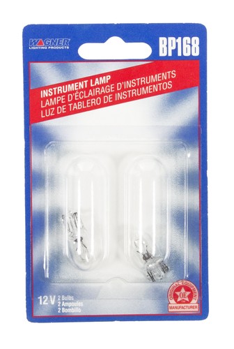Wagner Lighting BP168 Standard Series BULBS & FLASHERS