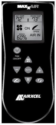 MaxxAir Ventilation Solutions 00A01150K VENTILATION RV
