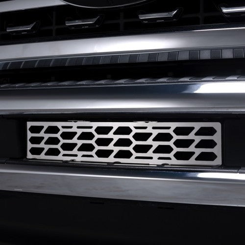 Putco 82172 GRILL INSERT