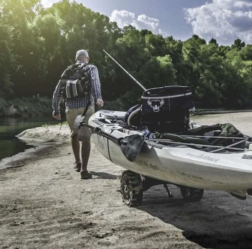 Railblaza 50-0012-71 C-Tug R MARINE KAYAK