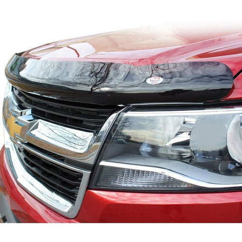 Westin Automotive 72-91136 Platinum BUGSHIELD