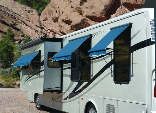 Carefree RV IG045TU25 Window Awning SL AWNINGS-PATIO WINDOW & DOOR RV