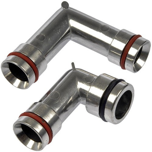 Help! By Dorman 47065HP FITTINGS OEM