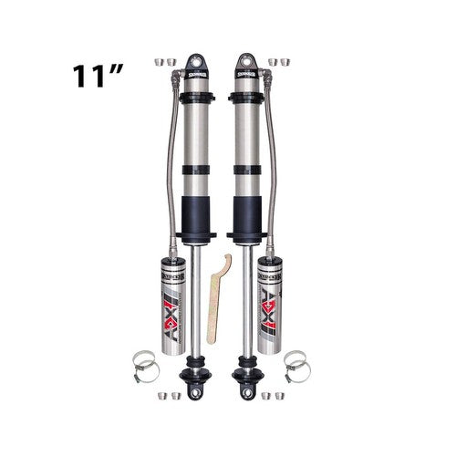 Skyjacker Suspensions ACR202811 ADX 2.0 Aluminum Body Remote Reservoir COIL OVER