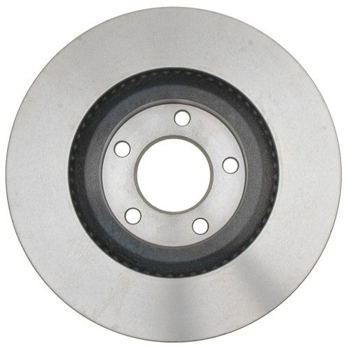 Raybestos Brakes 680544 Specialty - Truck BRAKE ROTORS OEM
