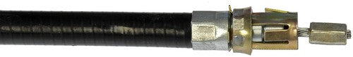 Dorman (OE Solutions) C660004 First Stop BRAKE HARDWARE AND CABLES OEM