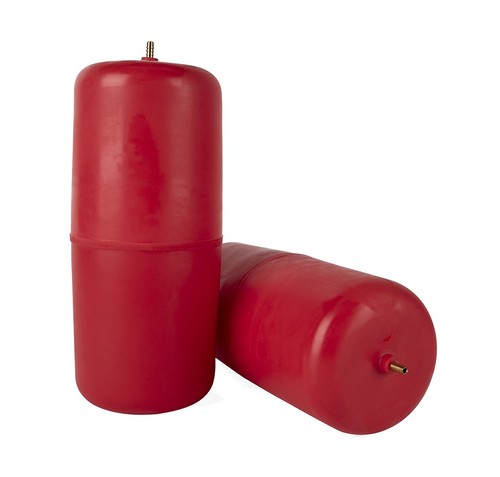 Air Lift 60864 AirLift 1000 HELPER SPRINGS