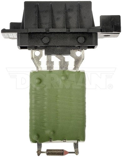 Dorman (OE Solutions) 984-493 OE Solutions HEATER PARTS