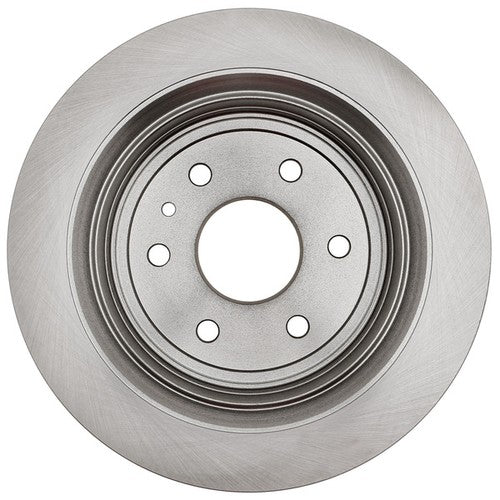 Raybestos Brakes 581783R R-Line BRAKE ROTORS OEM