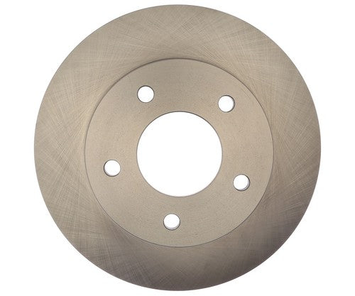 Raybestos Brakes 6041R R-Line BRAKE ROTORS OEM