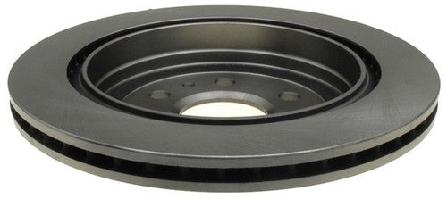 Raybestos Brakes 580759R R-Line BRAKE ROTORS OEM