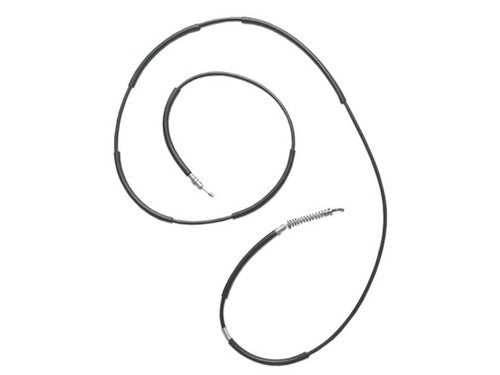 Raybestos Brakes BC96138 PG PLUS BRAKE HARDWARE AND CABLES OEM