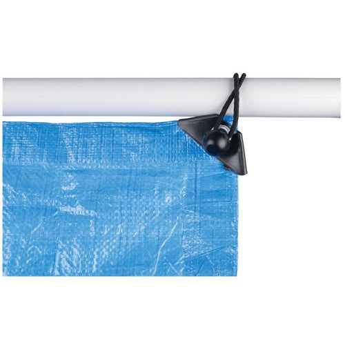WILMAR CORPORATION TARP (10 X 12) W6006