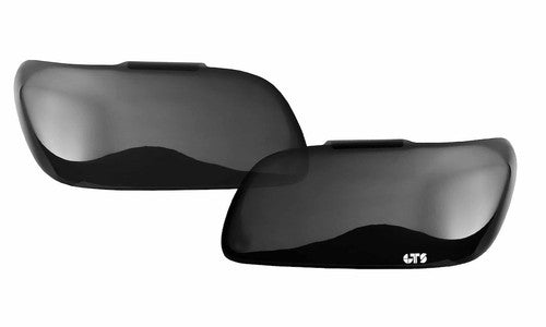 GT Styling GT4992 Blackouts TAIL LIGHT COVERS