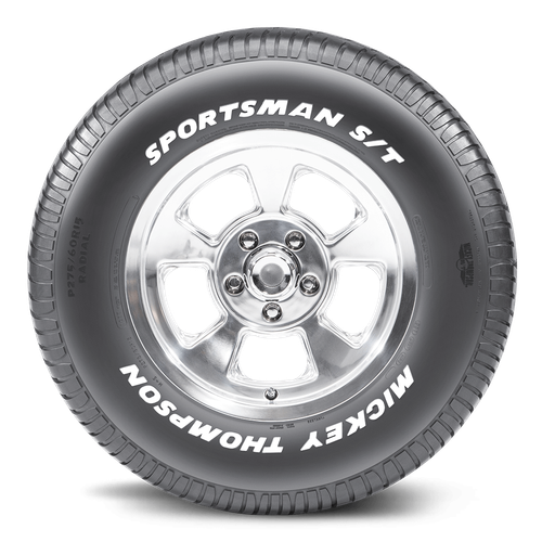 Mickey Thompson 90000000180 Street & Racing P 225-70 R 15 Tire