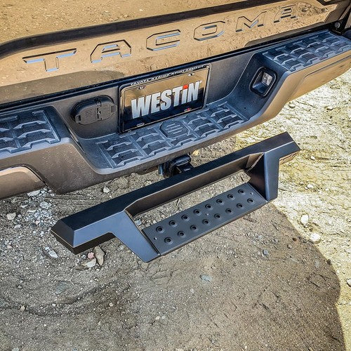 Westin Automotive 56-10015 HDX STEP TRUCK