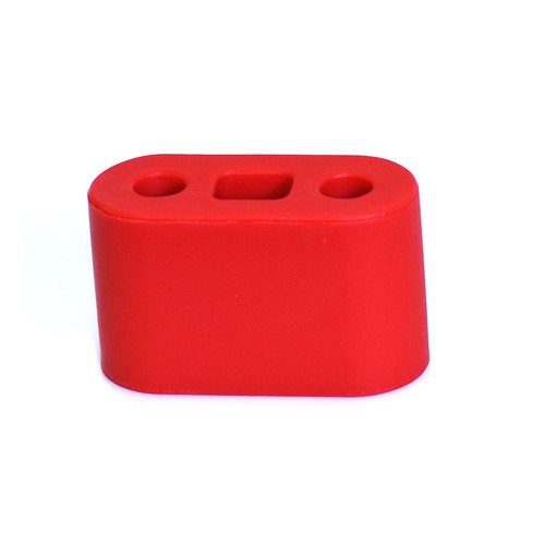 SpeedFX ESK001 MaxFlow Xtreme Urethane Hanger Service Kit EXHAUST SYSTEM