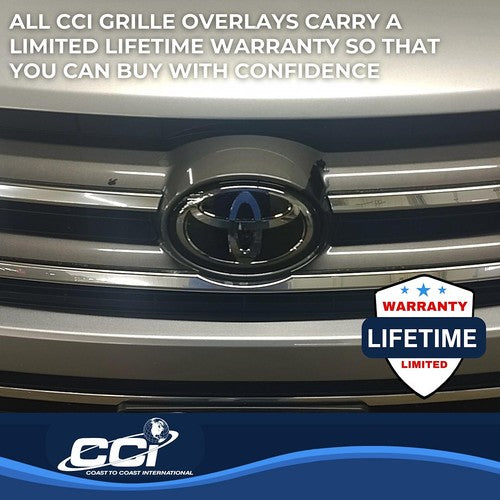 Coast To Coast IWCGI154 GRILL INSERT
