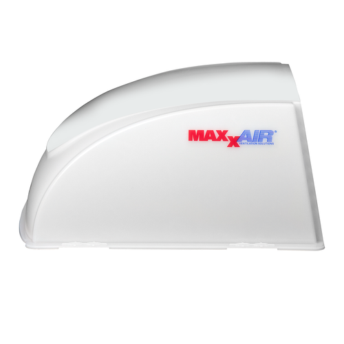 MaxxAir Ventilation Solutions 00-933051 MAXXAIR 1+ ROOF VENT COVER RV