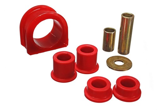Energy Suspension 8.10104R BUSHINGS - CAR HANDLING