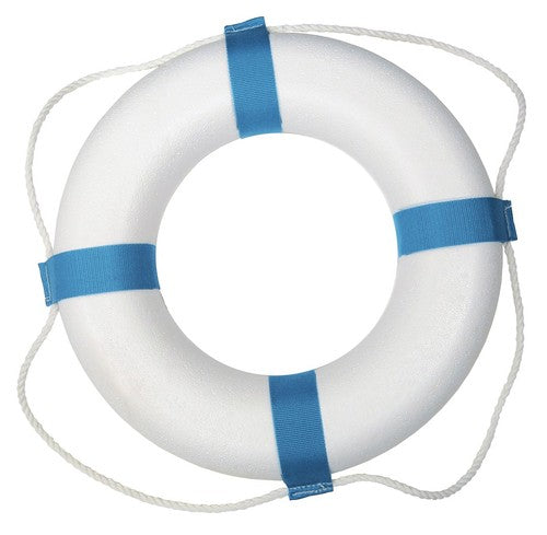Taylor Made 371 Decorative Ring Buoy LIFE RING