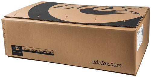 Fox Shocks 883-26-085 2.5 Performance Series SHOCK ABSORBERS