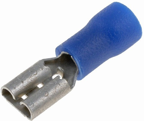 Dorman (OE Solutions) 85446 Wire Terminal End 16-14 Gauge Wire Blue Pack of 20