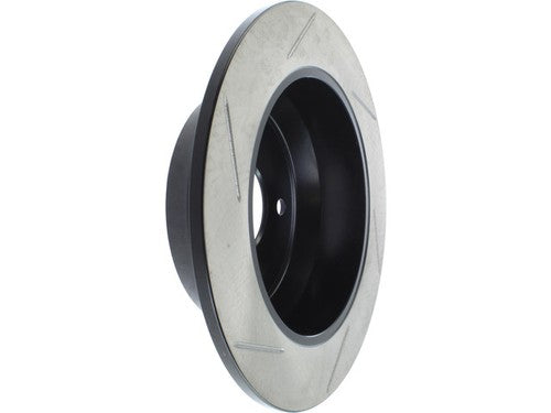 Stop Tech/ Power Slot 126.67043SL SportStop Slotted BRAKE ROTORS