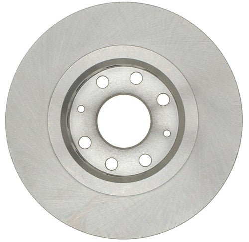 Raybestos Brakes 580212R R-Line BRAKE ROTORS OEM