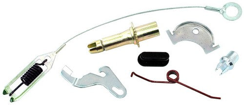 Raybestos Brakes H2667 R-Line BRAKE HARDWARE AND CABLES OEM