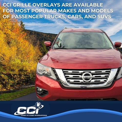Coast To Coast IWCGI146 GRILL INSERT