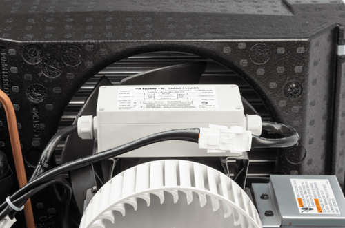Dometic 9610004642 AIR COND COMP SOFT START