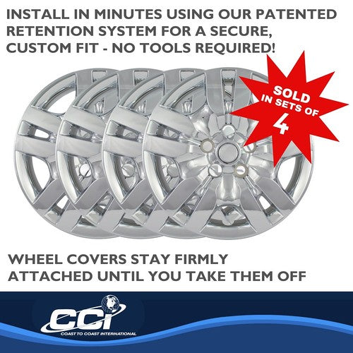 Coast To Coast IWC45516C WHEEL COVER