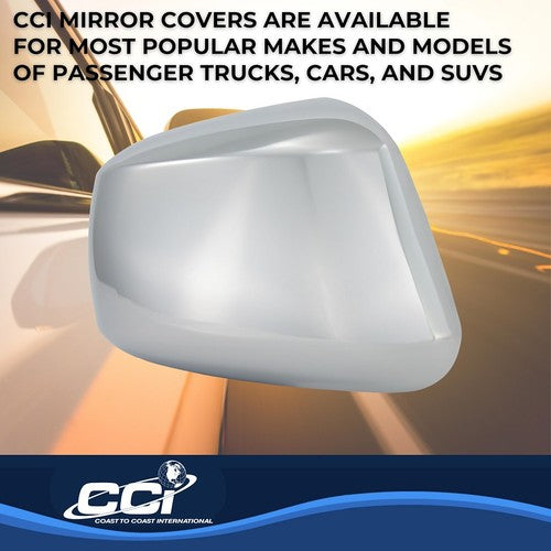 Coast To Coast CCIMC67321 MIRROR COVERS