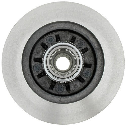 Raybestos Brakes 66997 Specialty - Truck BRAKE ROTORS OEM
