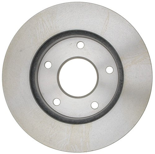 Raybestos Brakes 5036 Specialty - Street Performance BRAKE ROTORS OEM