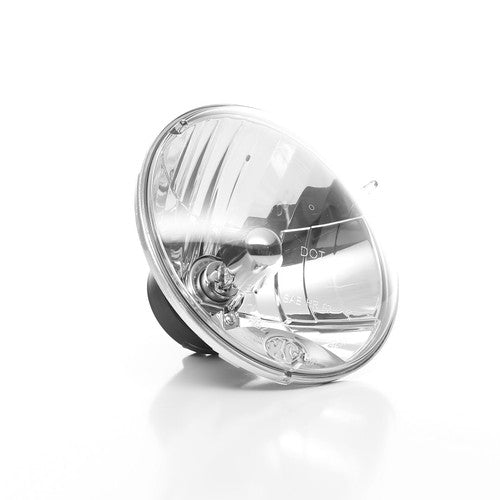 KC Hilites 42302 HEADLIGHT ASSEMBLY