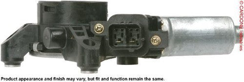 Cardone (A1) Industries 47-15026 WINDOW ASSEMBLIES & MOTORS