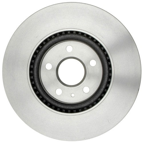 Raybestos Brakes 580676 Specialty - Street Performance BRAKE ROTORS OEM