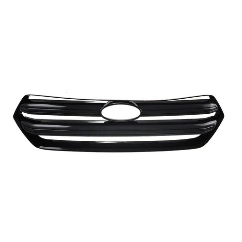 Coast To Coast GI484BLK GRILL INSERT