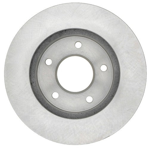 Raybestos Brakes 6043R R-Line BRAKE ROTORS OEM