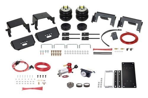 Firestone Industrial 2877 Helper Spring Kit Air Spring 5000lbs Leveling Capacit