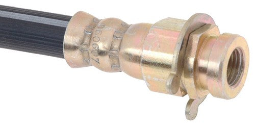 Raybestos Brakes BH38151 Element3 FRONT BRAKE HYDRAULICS