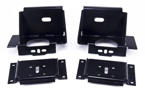 Air Lift 59570 Ride Control HELPER SPRINGS