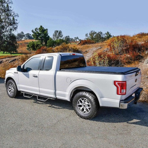 Westin Automotive 20-13935 Outlaw RUNNING BOARDS